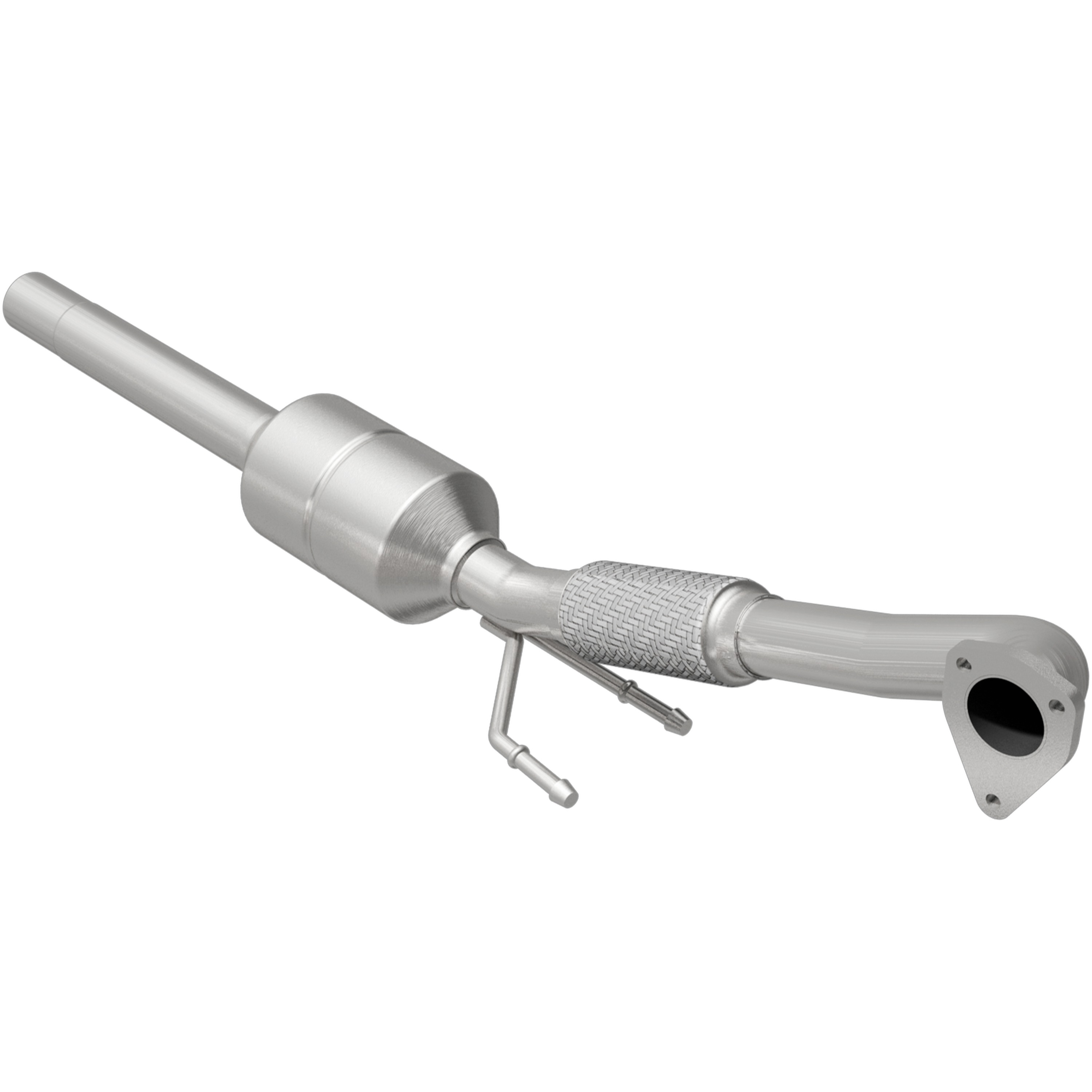 MagnaFlow Exhaust Products 52426 OEM Grade Direct-Fit Catalytic Converter
